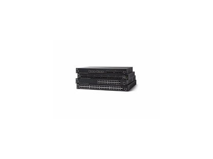 Cisco Sg550x-48Mp Layer 3 Switch