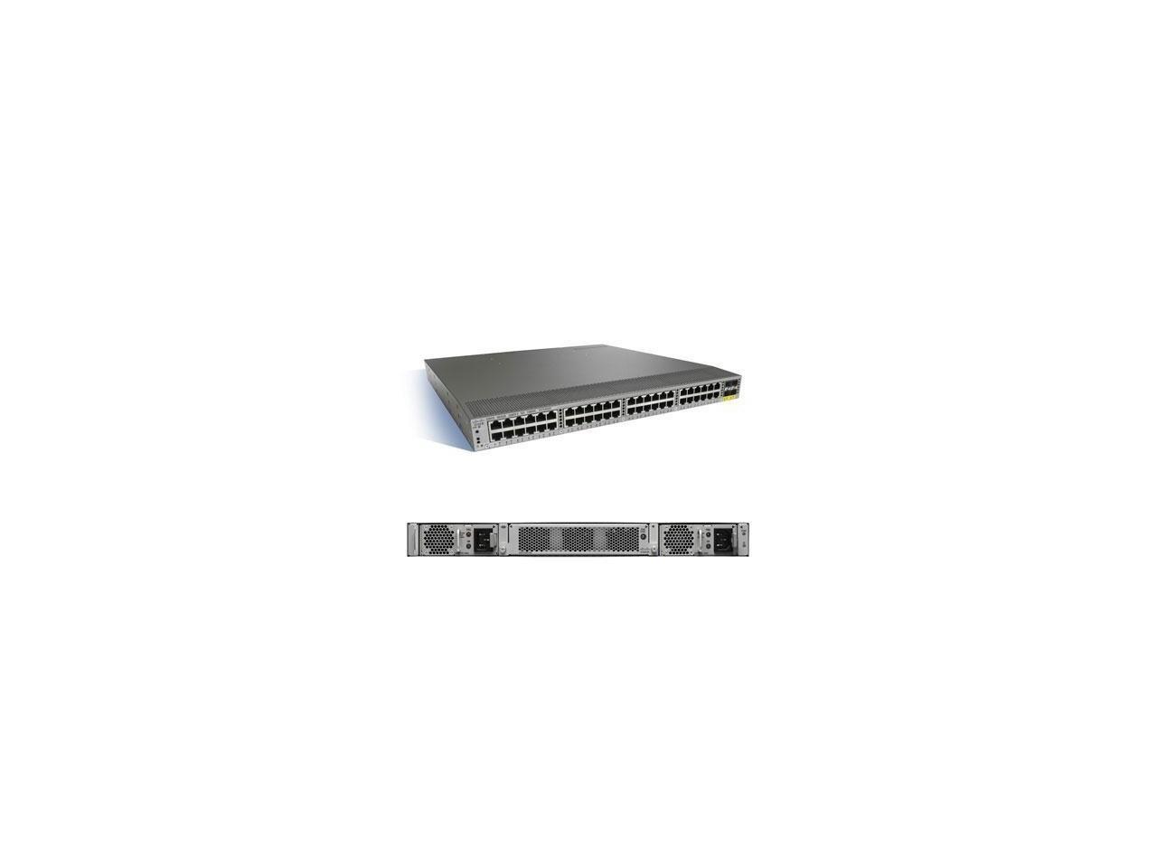Cisco N2K-C2248TP-E Nexus 2000 Fabric Extender