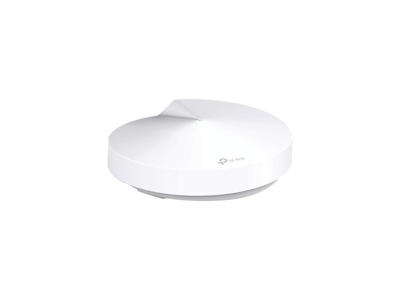 TP-Link AC1300 Whole Home Mesh Wi-Fi System AC1300 Whole Home Mesh Wi-Fi System