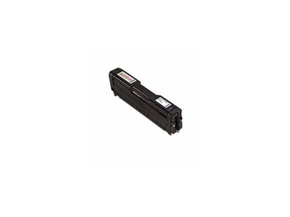 Ricoh Original Toner Cartridge - Black - Laser - High Yield - 5000 Pages