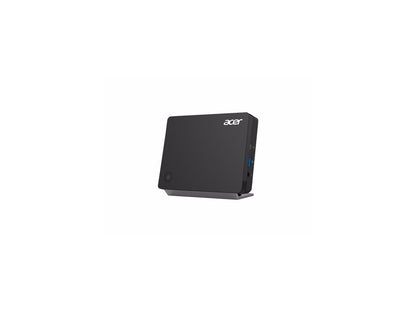 Acer NP.DCK11.012 Wigig Dock - Wireless Docking Station - Gige, 802.11Ac, 802.11Ad (Wigig) - 45 Watt - For Travelmate P446