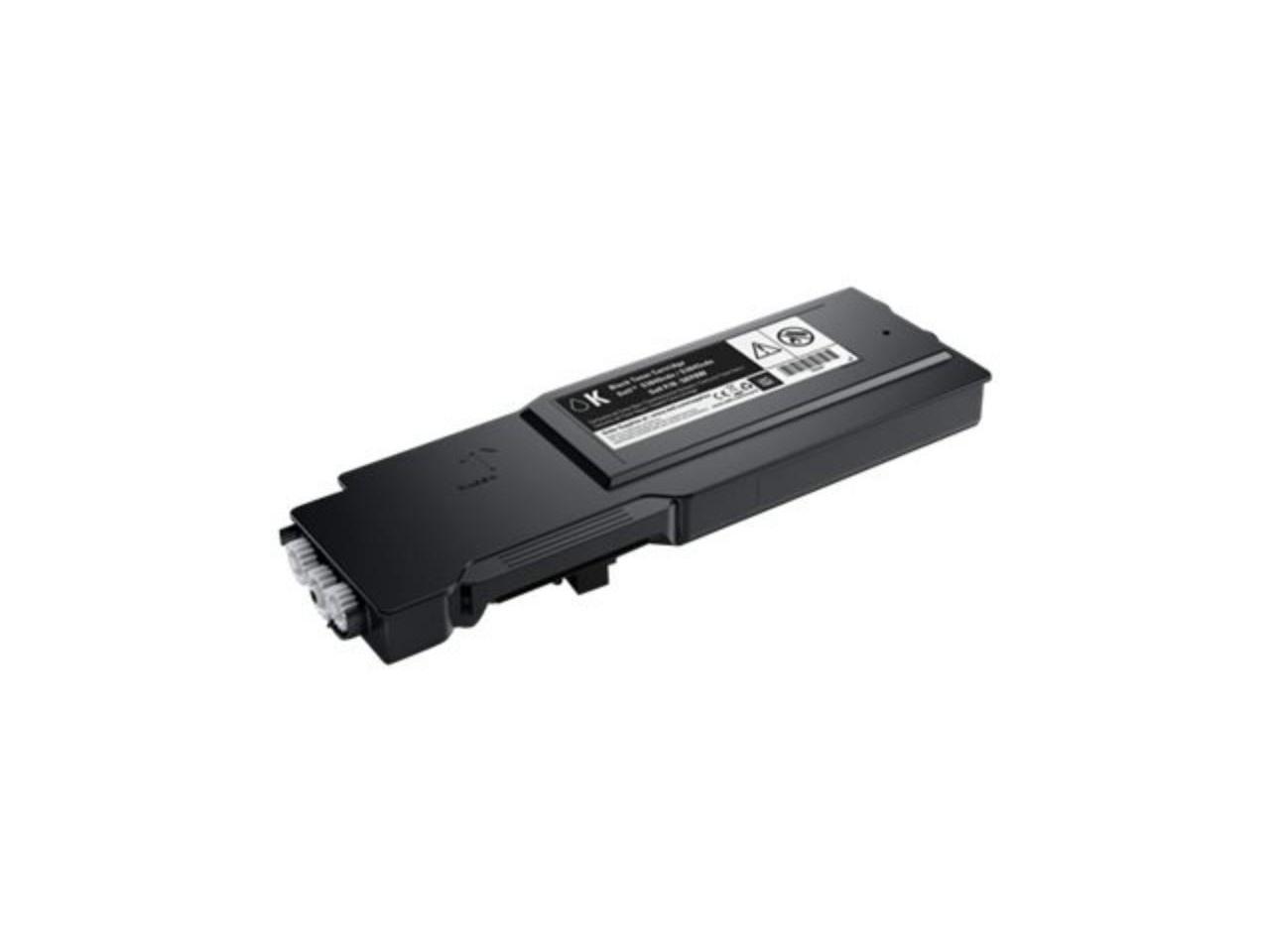 DELL 3K BLACK TONER CARTRIDGE 50Y0W