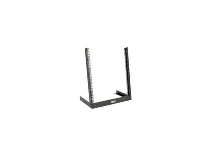 Tripp Lite SR2POST12 12U SmartRack Desktop 2-Post Open-Frame Rack