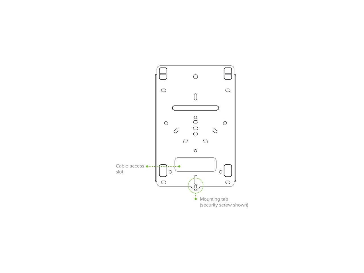 Meraki MR26-HW MR26 Cloud Managed AP