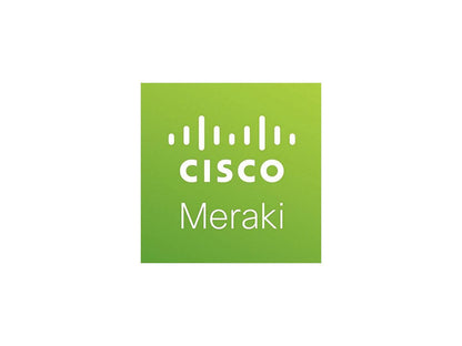 Meraki MR34 Cloud-Managed Wireless Network Access Point (802.11ac, 1.75 Gbps Dual-Band, 3x3:3 MIMO Radios, Enterprise Class, Requires Cloud License)