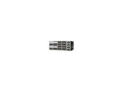 Cisco WS-C3750X-48PF-S Catalyst 3750X 48 Port Full Po