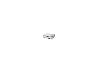Cisco WS-C3560CG-8TC-S Catalyst 3560 8-Port PoE SI