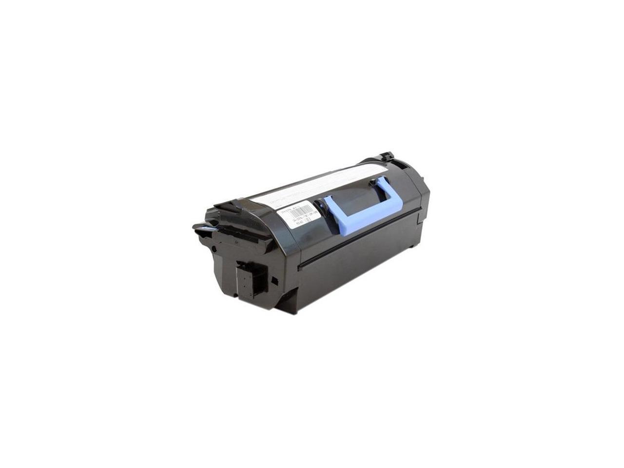 DELL PRINTER ACCESSORIES 2JX96 25K PG HIGH YIELD BLACK TONER