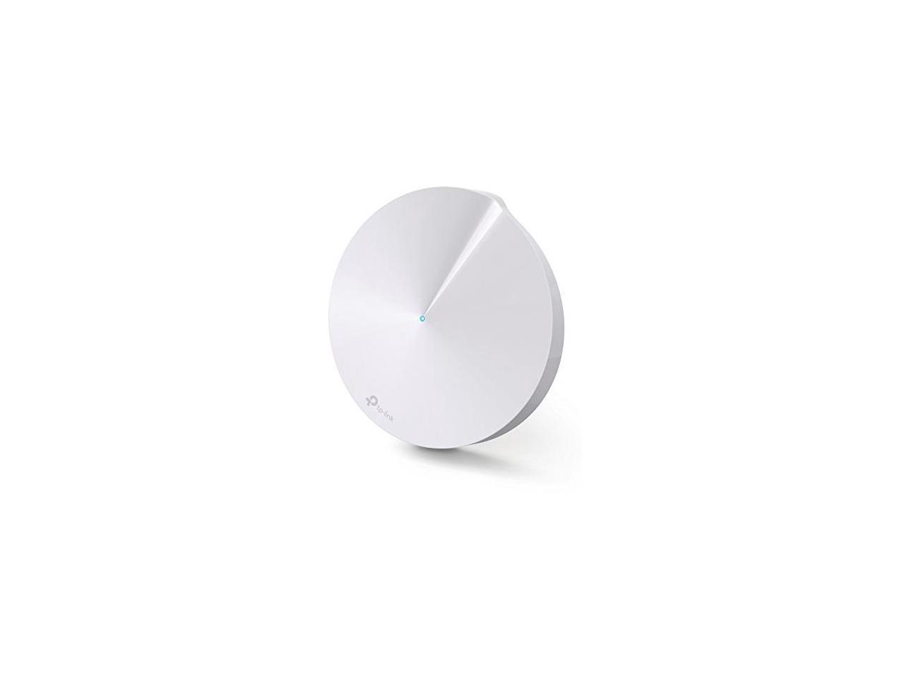 TP-Link AC1300 Whole Home Mesh Wi-Fi System AC1300 Whole Home Mesh Wi-Fi System