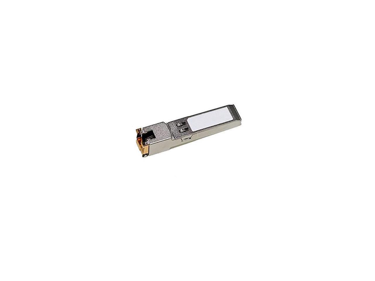 Cisco SFP (mini-GBIC) Transceiver Module