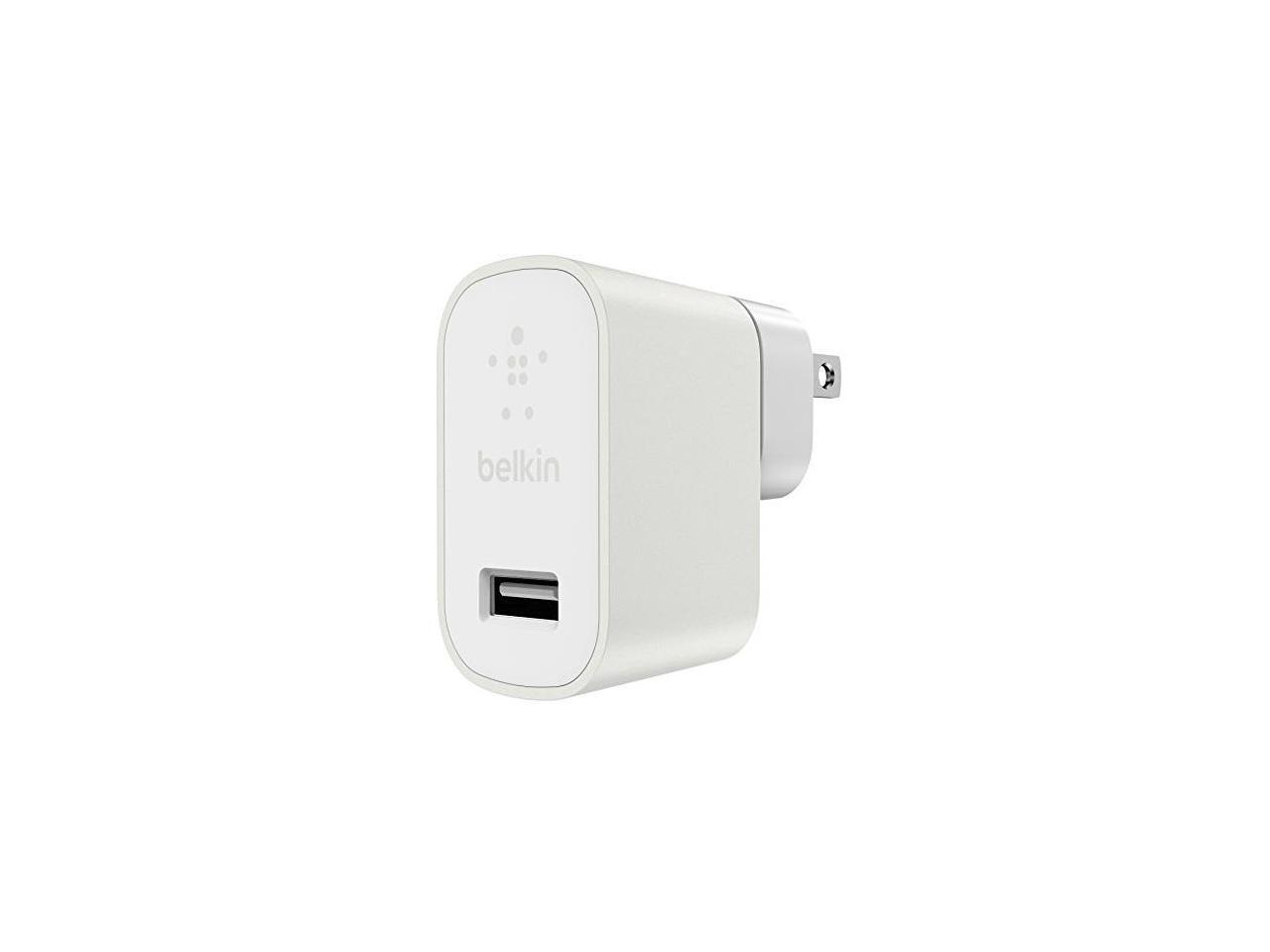 Belkin MIXIT&uarr; Metallic Home Charger