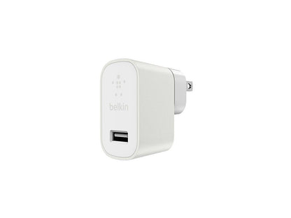 Belkin MIXIT&uarr; Metallic Home Charger