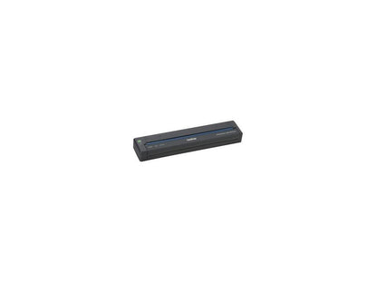 Brother Pocketjet Pj763mfi Direct Thermal Printer - Monochrome - Portable - Plain Paper Print