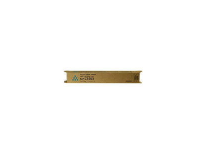 RICOH 841816 RICOH CYAN TONER