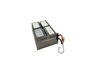 APC UPS Battery Replacement for APC Smart-UPS Models SMT1500RM2U,SMT1500RM2UC, SMT1500RM2UNC and select others (APCRBC133)