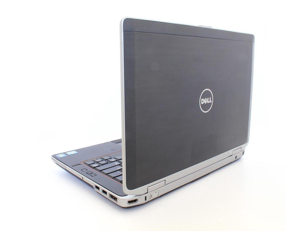 Dell Latitude E6420 Notebook Computer, Intel Core i5 2520M 2.5Ghz, 4GB DDR3, 960GB SSD Hard Drive, DVDRW, Windows 10