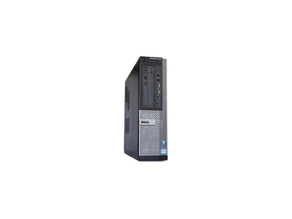 Dell Optiplex 7010 Desktop, Intel Quad Core i5 3470 3.2Ghz, 8GB DDR3 RAM, 480GB SSDHard Drive, Windows 10