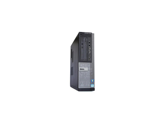 Dell Optiplex 7010 Desktop, Intel Quad Core i5 3470 3.2Ghz, 8GB DDR3 RAM, 480GB SSDHard Drive, Windows 10 Pro