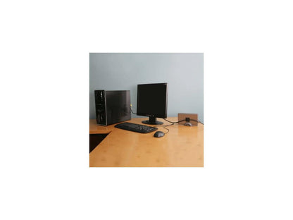 Kensington Pro Fit K72355US Black Wired Mid-Size Mouse