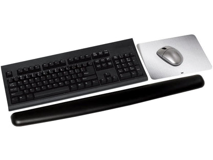 3M WR340LE Keyboard & Mouse Gel Wrist Rest