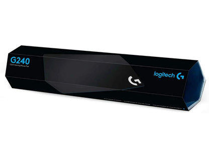Logitech G240 CLOTH GAMING MOUSE PAD