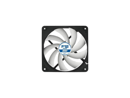 Arctic AFACO-120P0-GBA01 F12 PWM Case Fan with Standard Case