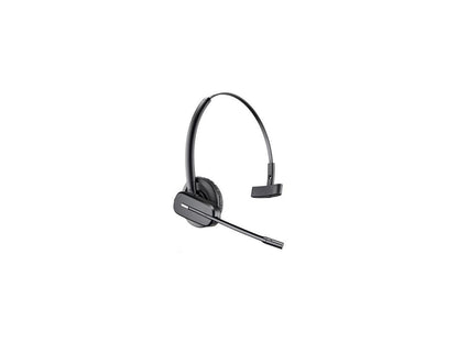 Plantronics 88283-01 HD Convertible Wireless Headset