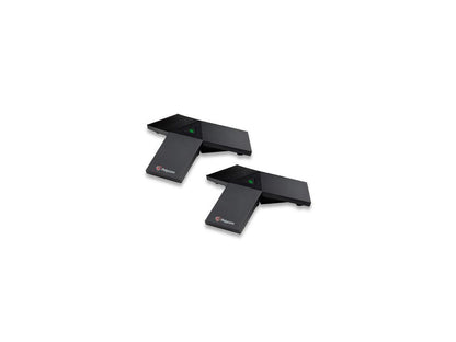 Polycom 2200-65790-001 RealPresence Trio Expansion Microphone Kit