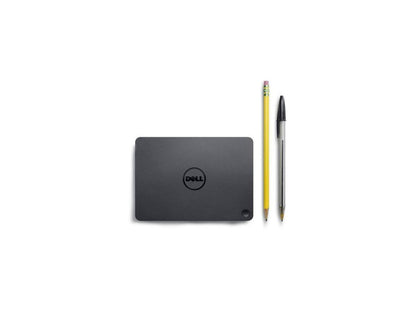 Dell Black DELL DOCK-180W WD15 Business Dock W/ 180W Adapter