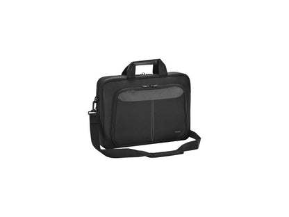 Targus 15.6 Intellect Sleeve with Strap - TBT240US