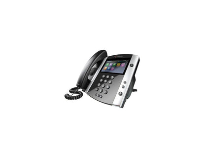 Polycom VVX 601 (2200-48600-025) VVX 601 16-line Business Media Phone