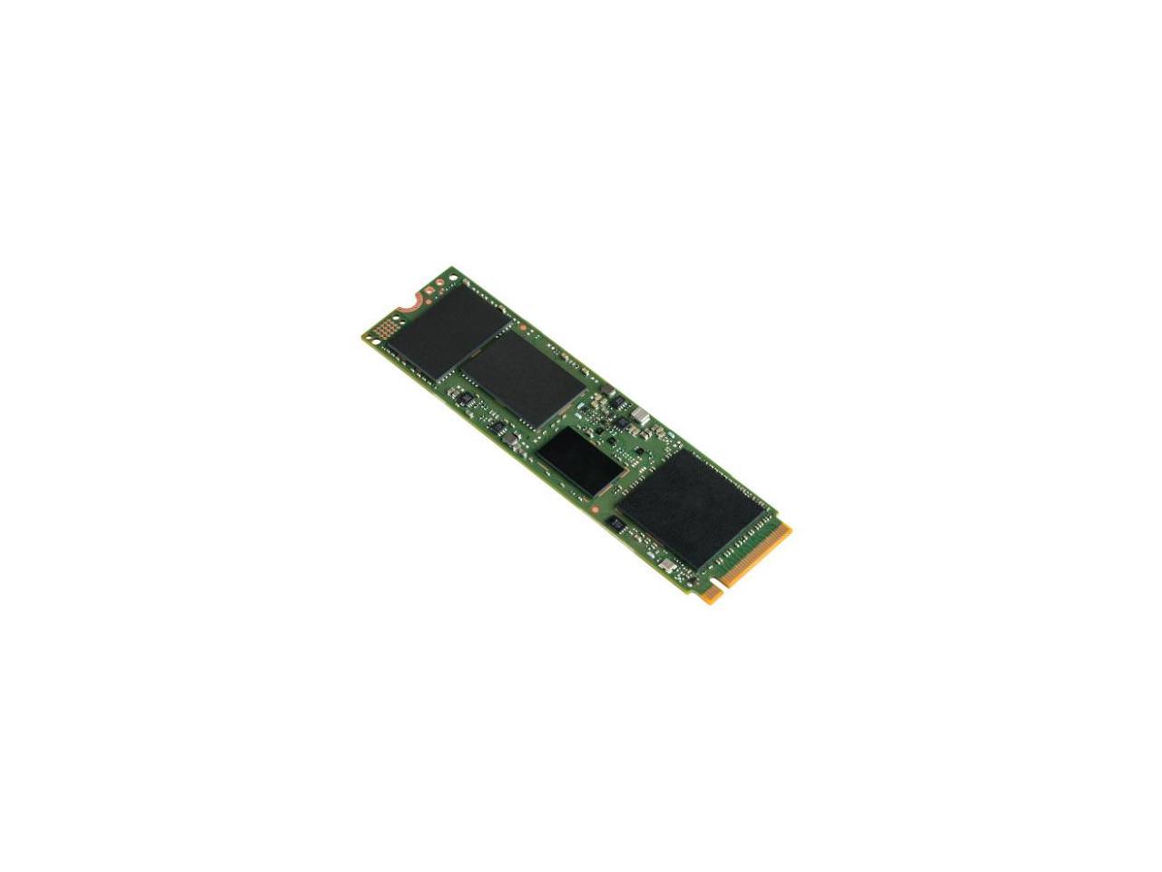Intel SSDPEKKA128G701 128gb Dc P3100 Series Ssd Pcie Int M.2 80mm 3d1 Tlc BULK