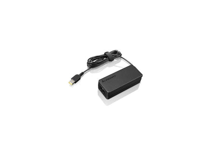 Lenovo 4X20E53336 ThinkCentre Tiny 65W AC Adapter - Slim Tip