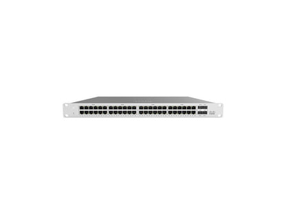 Meraki MS120-48-HW Ethernet Switch