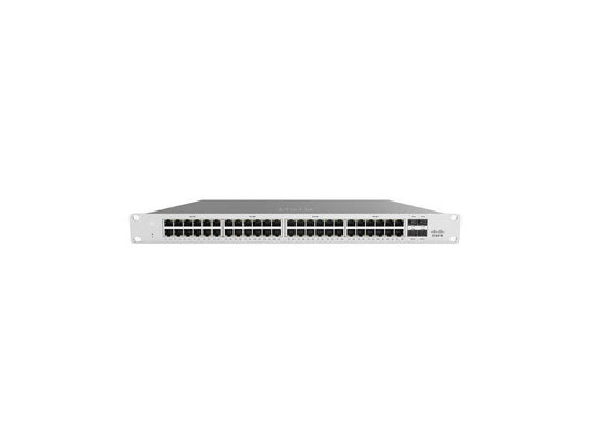 Meraki MS120-48-HW Ethernet Switch