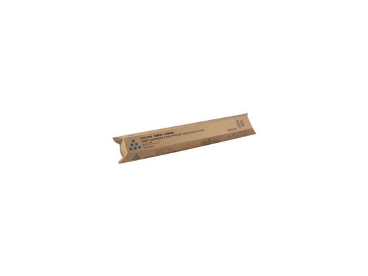 Ricoh Type MPC5501 Toner Cartridge - Cyan - OEM
