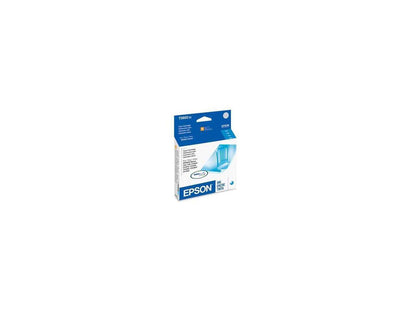 EPSON T060220-S Ink Cartridge Cyan