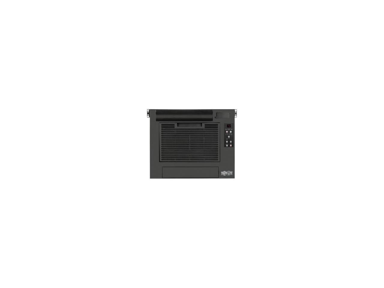 Tripp Lite 7,000 BTU 120V Rack-Mounted Air Conditioning Unit (SRCOOL7KRM)