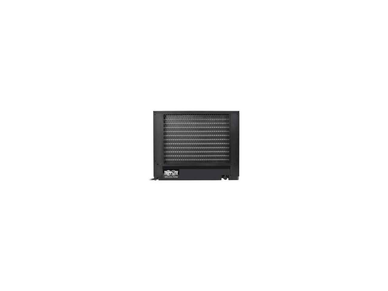 Tripp Lite 7,000 BTU 120V Rack-Mounted Air Conditioning Unit (SRCOOL7KRM)