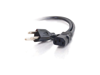 C2G 6ft Premium Universal Power Cord - C00870