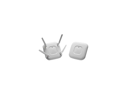 802.11ac CAP Int Ant