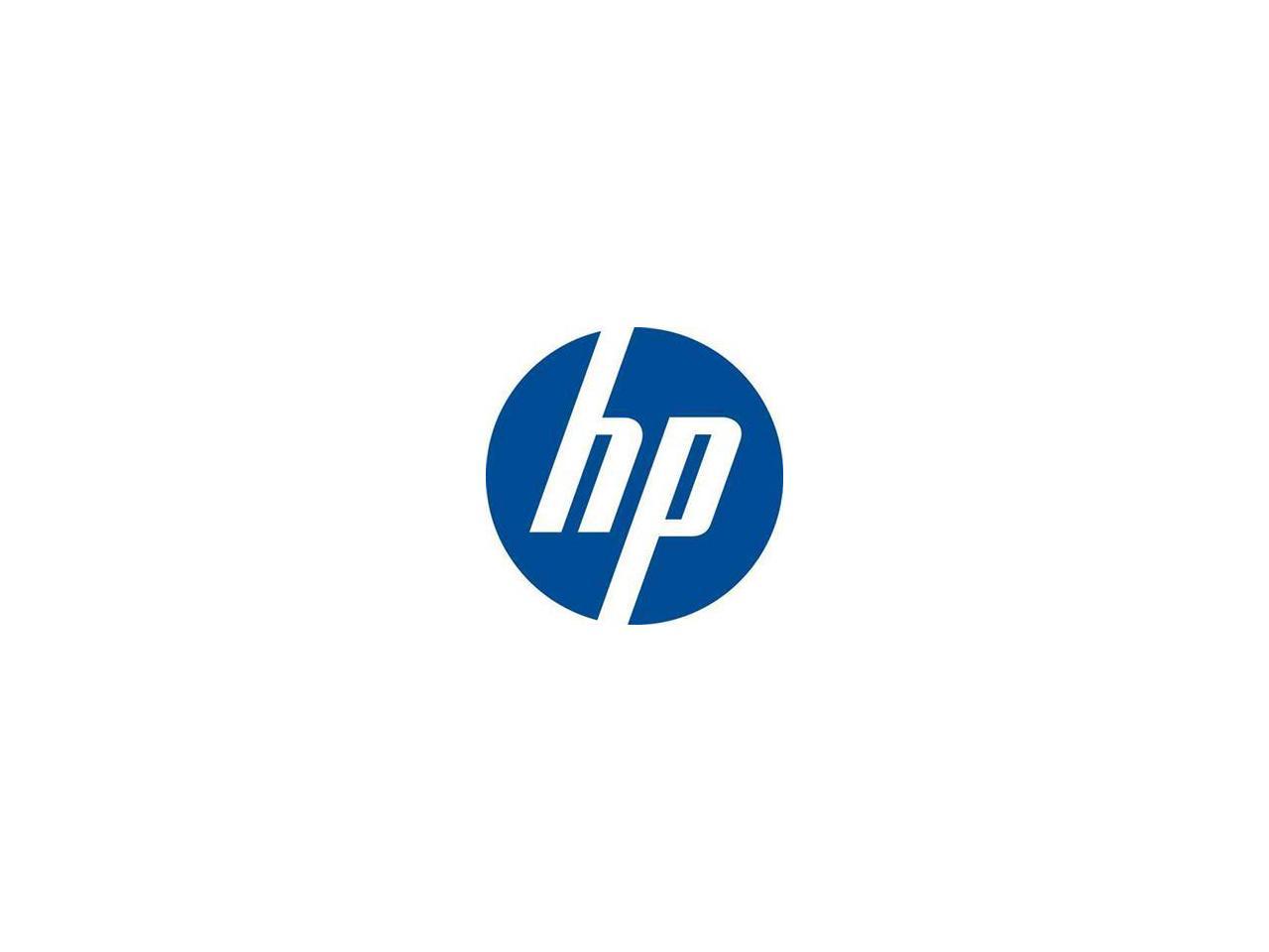 HP Business Slim - Keyboard and mouse set - USB Slim Keyboard & Mouse