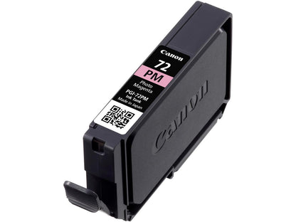 Canon PGI-72PM Photo Magenta Ink Tank