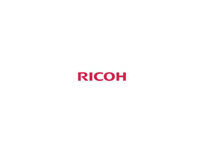 Ricoh Toner Cartridge - Cyan