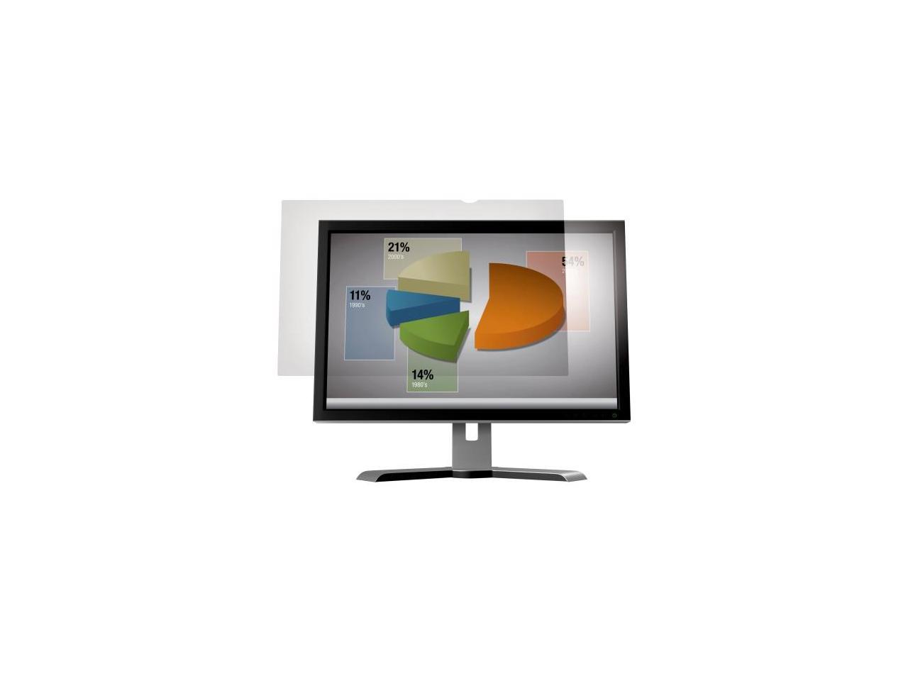 DESKTOP ANTI-GLARE FILTER -FRAMELESS