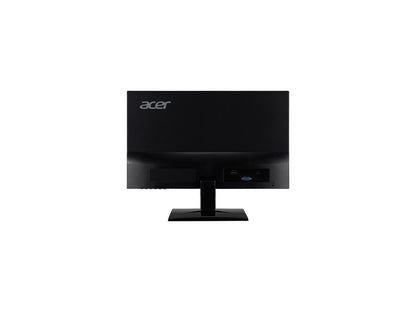 Acer HA0 23" Widescreen Monitor Display Full HD 1920 x 1080 4 ms GTG