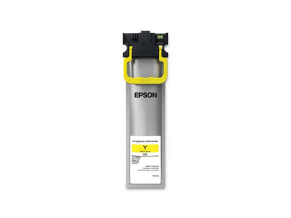 Epson Durabrite Ultra 902 Ink Cartridge - Yellow
