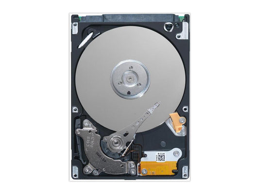 Toshiba AL14SEB120N - 1.2TB 2.5" SAS 10,000 RPM 12Gb/s Hard Drive