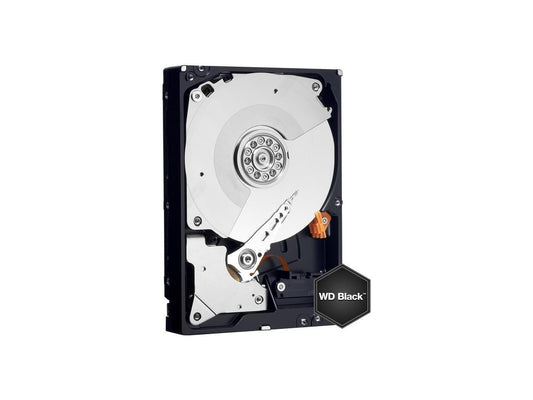 WESTERN DIGITAL - IMSOURCING WD5000BPKX 500GB 7.2K 16MB SATA 6G 2.5IN