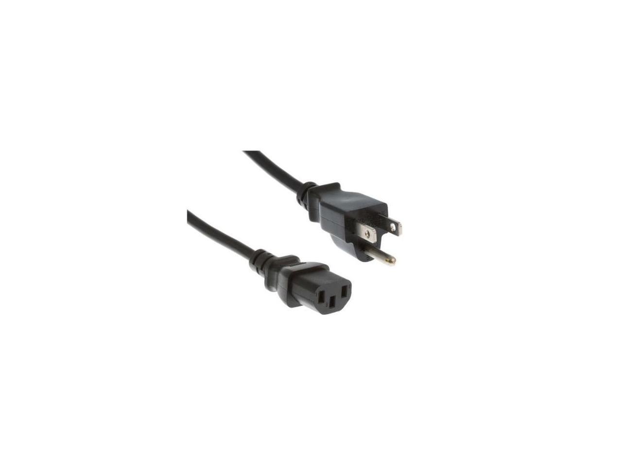 HP Power Cable JW124A Power Cable